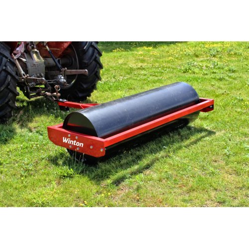 Farmtech Field Roller FR5 5ft Wide (Garden Roller)