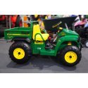 John Deere HPX Gator 12v Childrens Ride On Electric Toy