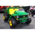 John Deere HPX Gator 12v Childrens Ride On Electric Toy