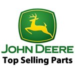 John Deere Top Selling Parts
