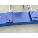 Oxdale Forklift Mounted Brushes