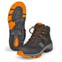  Stihl WORKER S3 Laced Safety Boots (VAT EXEMPT)